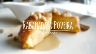 Rabanadas à Poveira Póvoa de Varzim [upl. by Ennavoj]