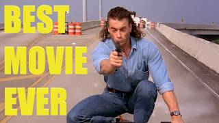 Van Dammes Hard Target Is So Good All Other Movies Are Pointless  Best Movie Ever [upl. by Hermy]