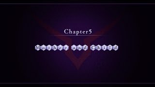 Code Geas Lost Stories Chapter 05 quotMother and Childquot Story Only ENGver [upl. by Eltsryk]