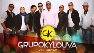 Ha Uma Saída  Grupo Kylouva [upl. by Etnuad]