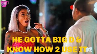 LOVE AND HIP HOP ATLANTA  S11 EP18  ALL TEA ALL SHADE  LHHATL [upl. by Tihom382]