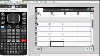 Gscatter Basics  The Outliner [upl. by Nehtan]