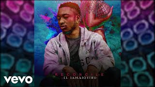 El Jamaiquino  Reconcile Official Audio [upl. by Gaylene]