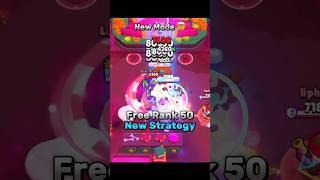 Free Rank 50 [upl. by Atinuaj]