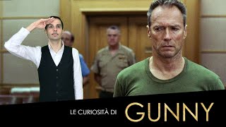 Filmone di Eastwood ecco GUNNY le curiosità [upl. by Elvira]