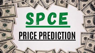 Should you buy SPCE Stock Virgin Galactic Holdings Stock Price Prediction 2023 [upl. by Orsino14]