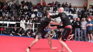 WTKA Campionati italiani 2010  italian kung fu all styles [upl. by Buyse267]