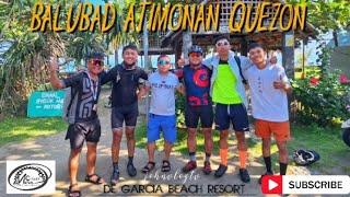 BALUBAD ATIMONAN QUEZON DE GARCIA BEACH RESORTJOHNVLOGTV [upl. by Louis948]