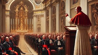 The Devil’s Advocate Unpacking Its Role in the Canonization Process [upl. by Otit]