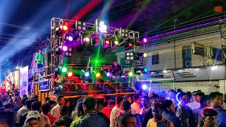 DJ SAGAR KANKER  Phool Hasan Lage x Mama Ka DJ  Bilaspur Jhanki 2021  HD Sound  CG04 LIVE [upl. by Ainat]