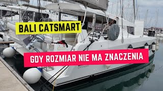 quotŻona na lewym mąż na prawym  czy o to chodziło w Bali Catsmart [upl. by Kerekes]