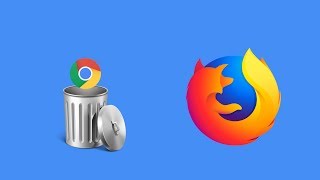 WHY YOU SHOULD LEAVE CHROME AND SWITCH TO FIREFOX  NEW FIREFOX QUANTUM [upl. by Reprah845]