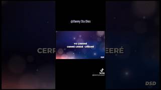 Creeré  Tercer cielo Vídeo Lyrics musicacristiana [upl. by Alcot]