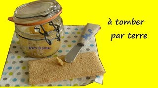 recette de beurre de pomme [upl. by Yelir]