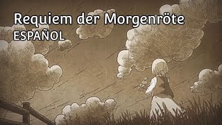 Shingeki no Kyojin  Requiem der Morgenröte COVER ESPAÑOL Ending 4 S3 Ft Kouko [upl. by Anoid]