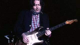 Rory Gallagher  Philby Live 1979 Rare Brodcast [upl. by Christian578]