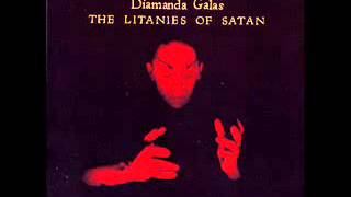 Diamanda Galás  The Litanies of Satan [upl. by Dorry]