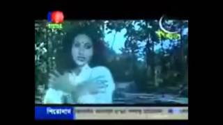 Prithibir joto sukh ami tomari choate bangla movie song [upl. by Alston]