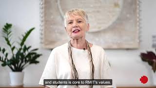 RMIT celebrates Global Accessibility Awareness Day GAAD and IDAHOBIT [upl. by Seif]