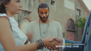 Erkenci Kuş  Daydreamer  Episode 9 Trailer 2 Eng amp Tur Subs [upl. by Colas]