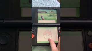 Pokeradar Pokemon Platinum Flygon Chain Of 8 Fail Pokedex 330 Noosa North Shore 4WD [upl. by Ahsiliw]