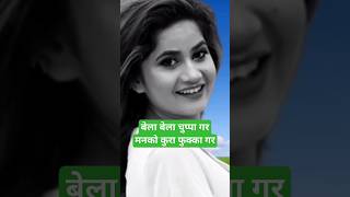 Eleena Chauhan New Song  eleenachauhan new song [upl. by Nawor]