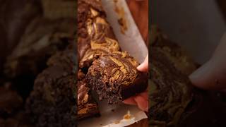 Fudgy Peanut Butter Brownies [upl. by Legnaros]