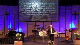 Hillview Church Live Stream [upl. by Joanne]