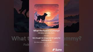 What the fcks a Lommy v3  tribute to the bloody Hound Sandor Clegane [upl. by Sacram]