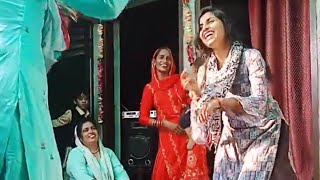 सपेरा तेरी बीन बजा देSapera Teri Been baja De Haryanvi song dance [upl. by Brooking]