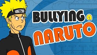 BULLYING A NARUTO  Parodiadera [upl. by Yrtsed]