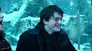 Harry Potter Edit  Memory Reboot V0J amp Narvent 4K [upl. by Asirahc627]