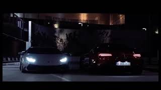 Majani n3as remix😍music video Mercedes amp lamborghini amp bmw ❤️‍🔥 [upl. by Ilrahc654]