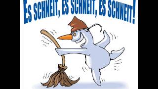 Stephen Janetzko  Es schneit es schneit es schneit [upl. by Ahsinak]