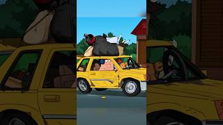 Peter Is A Hoarder From God familyguy funny shorts [upl. by Honniball]