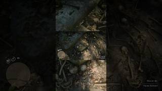 RDR2 viking hatchet location rdr2 rdr vikings collector gametutorial howto fyp shorts [upl. by Trygve828]