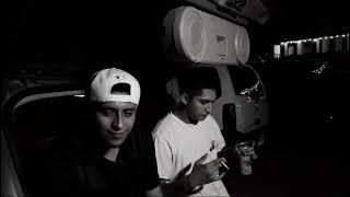 ElGodinez ft Cota  Rochet  Problemas al beber  VIDEO OFICIAL [upl. by Mitran]