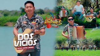 Dos Vicios  Padrillos Del Perù  VIDEO CLIP [upl. by Attenyw]