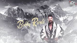 WWE Robert Bobby Roode 2022 Theme Song quot Glorious Dominationquot  Lyrics [upl. by Humo116]