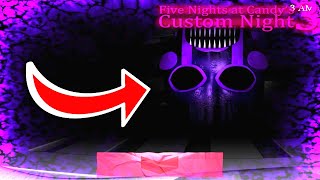 All FNAC JUMPSCARES in 2 Minutes 20152019  FNAC 1 2 3 Remastered [upl. by Palm217]