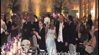 Taylor and Rorys Wedding  Lance Wheeler Video [upl. by Meldon937]