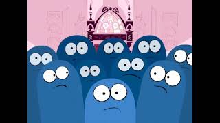 The Bloo Army  Fosters Home for Imaginary Friends [upl. by Zaslow]