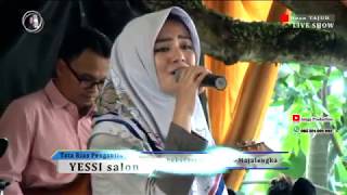 BUKAN TAK MAMPUH  YESSI SOVIA  VERSI COVER RODISA ENTERTAINMENT [upl. by Joly]