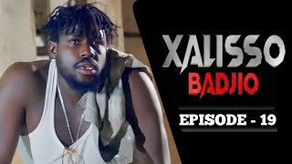 XALISSO Episode 19 Saison 1 VOSTFR  La Série AN [upl. by Kirit221]