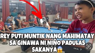 DITALAGA UMAYAW ANG BATANG GLAN HANGGANG SA DI PA NYA ITO NAPATUMBA ABANGAN 33K💸😱⁉️ [upl. by Carlotta]