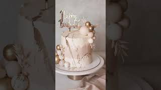 Happy Birthday Video Video Status Birthday Song best birthday wish [upl. by Milzie]