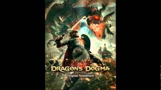 Dragons Dogma OST 237 Selection Of Fate [upl. by Dnalyar70]