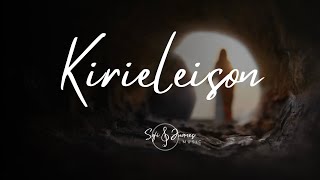 Kirieleisón cover Sofi y Juanes [upl. by Rame]