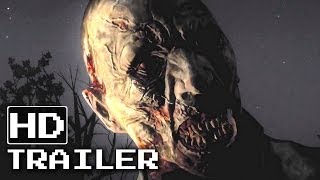 H1Z1  Official Trailer PS4  HD [upl. by Velvet]