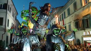 Promo Carnevale di Foiano 2018 [upl. by Vernice]